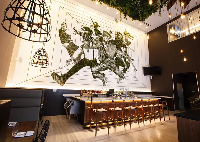 INNSIDE By Melià New York NomadAlbergo